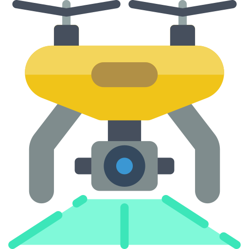 Farm Monitoring With Drone Imaging
